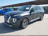 Hyundai Palisade Sel KM8R24HE8LU052297 снимка