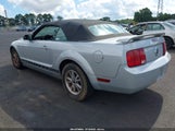 Ford Mustang 1ZVFT84N455252427 снимка