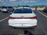 Hyundai Elantra Se 5NPLL4AG5MH050215 photo