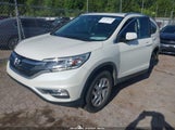 Honda Cr-V Ex-L 5J6RM4H74GL139202 снимка
