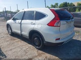 Honda Cr-V Ex-L 5J6RM4H74GL139202 снимка