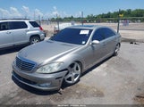 Mercedes-Benz S 550 WDDNG71X17A045254 снимка