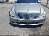 Mercedes-Benz S 550 WDDNG71X17A045254 снимка