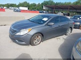 Hyundai Sonata Gls 5NPEB4AC7CH349891 fotografie