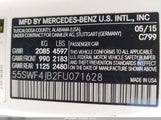 Mercedes-Benz C 300 Luxury/Sport 55SWF4JB2FU071628 снимка