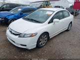 Honda Civic Lx 1HGFA16569L000758 снимка