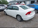 Honda Civic Lx 1HGFA16569L000758 снимка