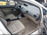 Honda Civic Lx 1HGFA16569L000758 снимка