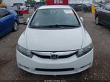 Honda Civic Lx 1HGFA16569L000758 снимка