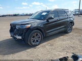 Ford Explorer Xlt 1FMSK7DH8MGC49943 fotografie