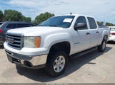 GMC Sierra  Sle 3GTP1VE03CG167731 снимка