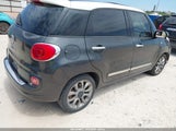 Fiat 500L Lounge ZFBCFACH0EZ012352 снимка