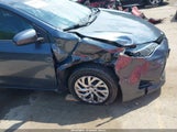 Toyota Corolla Le 5YFBURHEXJP839548 fotografie