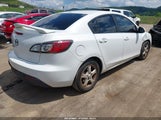 Mazda Mazda3 I Touring JM1BL1VF3B1384467 снимка