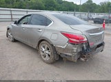 Nissan Altima 2.5 Sl 1N4AL3AP7FN376401 снимка