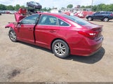 Hyundai Sonata Se 5NPE24AF5FH232454 снимка
