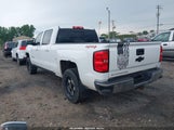 Chevrolet Silverado  1Lt 1GCUKREC3GF219836 снимка