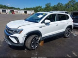 Volkswagen Taos 1.5T Sel 3VV2X7B20NM071068 photo