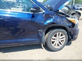 Toyota Highlander Le V6 5TDBKRFH6ES071003 снимка