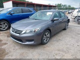 Honda Accord Lx 1HGCR2F33FA034776 снимка