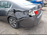 Honda Accord Lx 1HGCR2F33FA034776 снимка