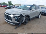 Chevrolet Blazer Fwd 2Lt 3GNKBCRS1MS506581 fotografie