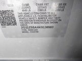Chevrolet Impala Lt 2G11Z5SAXK9138983 снимка