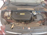 Ford Escape Se 1FMCU9GX6FUB66397 снимка