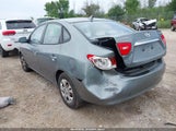 HYUNDAI ELANTRA GLS KMHDU4ADXAU950306 снимка