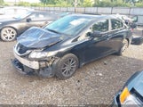 Honda Civic Ex 2HGFB2F84FH564222 снимка