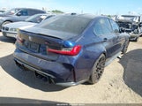 BMW M3 Competition xDrive WBS43AY05PFR30110 снимка