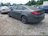 FORD FUSION SE 3FA6P0HD1HR203168 снимка