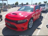 Dodge Charger Gt Rwd 2C3CDXHGXNH157022 снимка