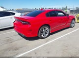 Dodge Charger Gt Rwd 2C3CDXHGXNH157022 снимка