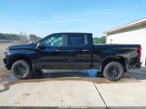 Chevrolet Silverado  4Wd Short Bed Custom Trail Boss 1GCPYCEF4LZ112189 photo