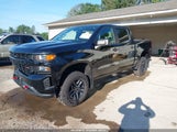 Chevrolet Silverado  4Wd Short Bed Custom Trail Boss 1GCPYCEF4LZ112189 photo