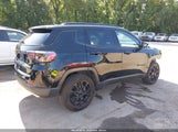 Jeep Compass Altitude 4X4 3C4NJDBN4PT513199 снимка