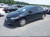 Honda Civic Lx 2HGFB2F59FH558728 снимка