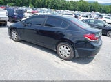 Honda Civic Lx 2HGFB2F59FH558728 снимка
