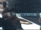 Chevrolet Equinox Fwd Rs 3GNAXMEG3PS109785 photo