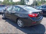 Chevrolet Cruze Ls 1G1BC5SM4K7149141 снимка