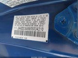 Acura Integra Se JH4DC4468SS034210 снимка