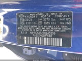 Hyundai Venue Limited KMHRC8A32PU245399 снимка