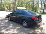 Toyota Corolla Le 2T1BU4EE2AC339598 снимка