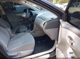 Toyota Corolla Le 2T1BU4EE2AC339598 снимка