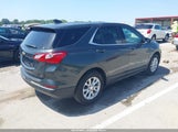 Chevrolet Equinox Fwd 2Fl 3GNAXJEV5LS525067 fotografie