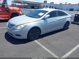 Hyundai Sonata Gls 5NPEB4AC2DH810805 снимка