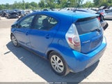 Toyota Prius C Two JTDKDTB34C1025407 снимка