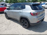 Jeep Compass Altitude Fwd 3C4NJCBB5LT259058 снимка