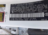 Toyota Camry Le 4T1BF1FK2CU533594 снимка